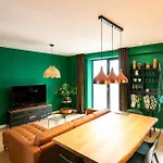Apartamento Leaf - Aviatiei