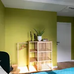 Apartamento Leaf - Aviatiei *