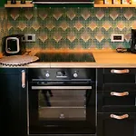 Apartamento Leaf - Aviatiei Bucarest