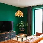 Apartamento Leaf - Aviatiei *