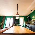 Leaf - Aviatiei Apartamento Bucarest