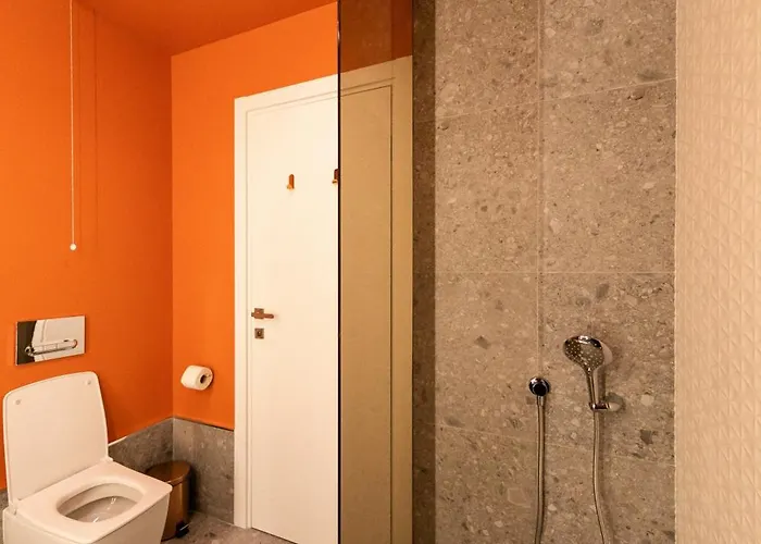 Leaf - Aviatiei Apartament