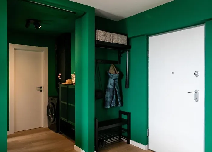 Leaf - Aviatiei * Bucureşti