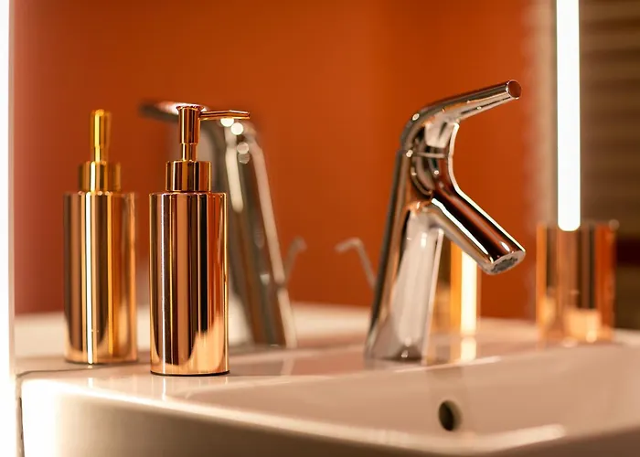 Leaf - Aviatiei Bucureşti