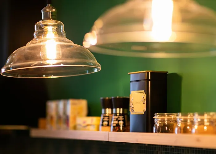 Apartament Leaf - Aviatiei Bucureşti