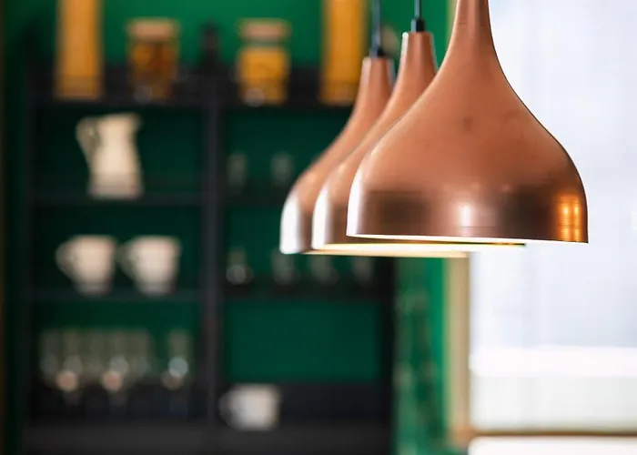 Leaf - Aviatiei * Bucureşti