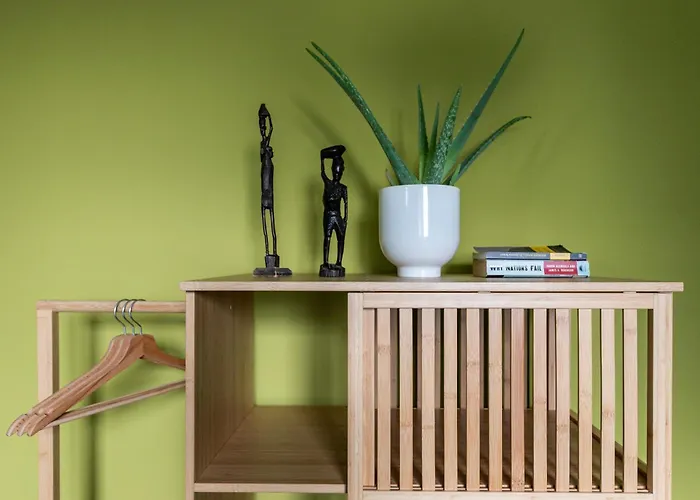 Leaf - Aviatiei Bucureşti