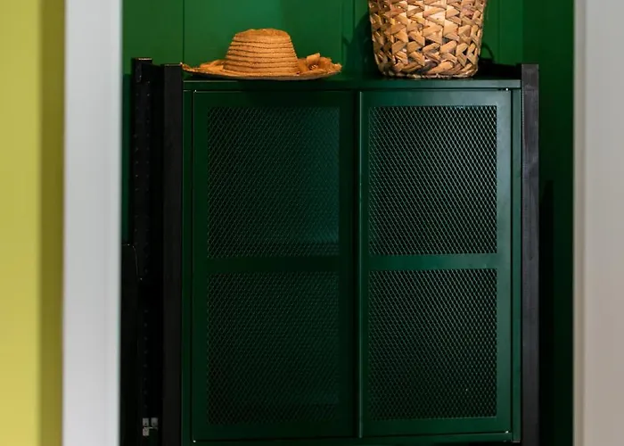 Leaf - Aviatiei Apartament Bucureşti