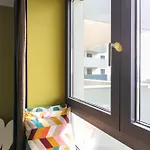 Appartamento Leaf - Aviatiei