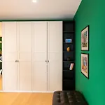 Appartamento Leaf - Aviatiei