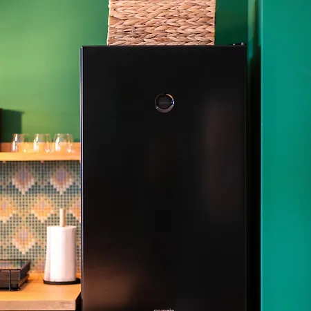 Apartment Leaf - Aviatiei *