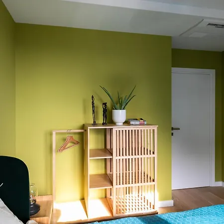 Appartamento Leaf - Aviatiei *