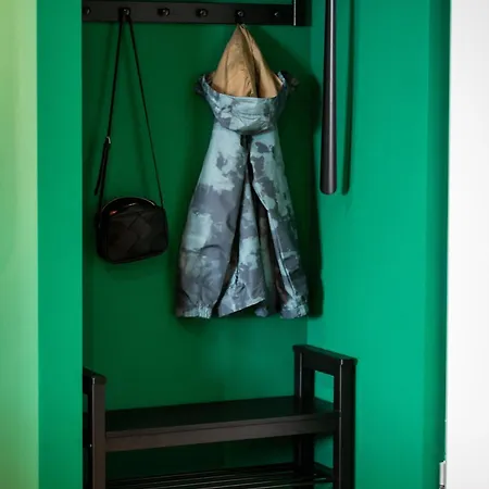 Διαμέρισμα Leaf - Aviatiei *