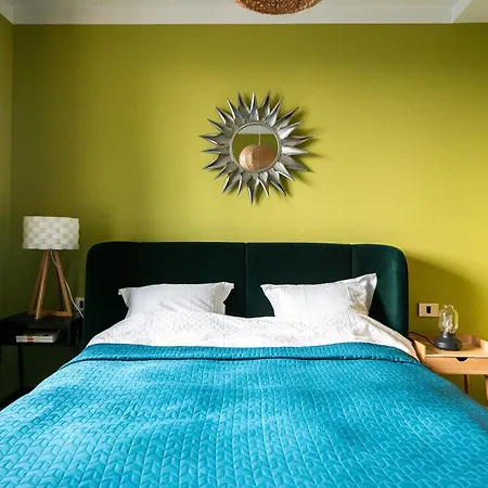 Leaf - Aviatiei * Bukarest