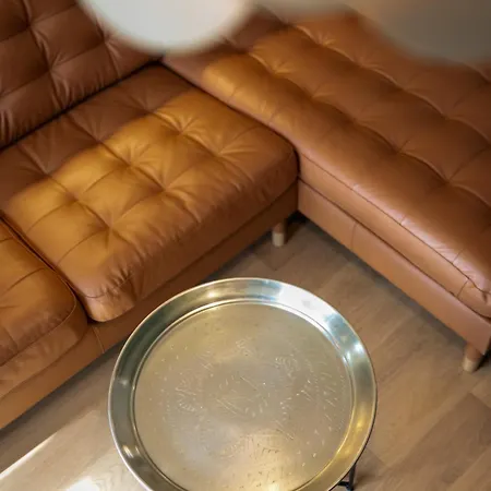 Leaf - Aviatiei Appartamento *