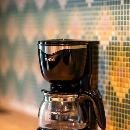 Appartamento Leaf - Aviatiei Bucarest