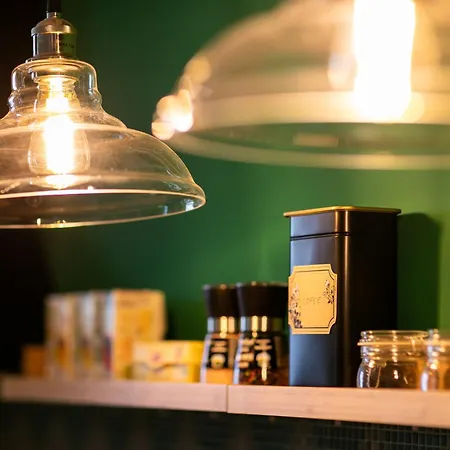 Appartamento Leaf - Aviatiei Bucarest