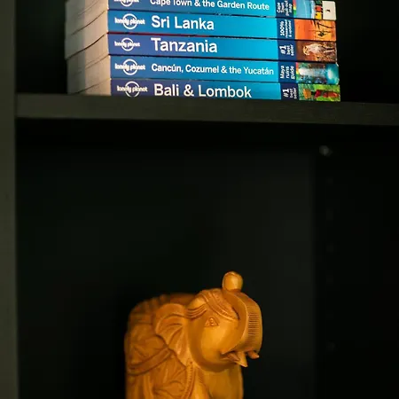 Appartamento Leaf - Aviatiei