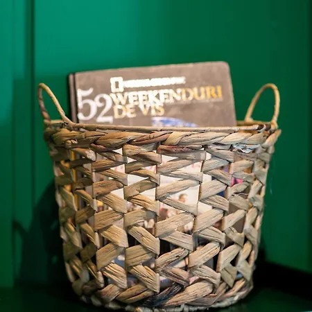 Leaf - Aviatiei Appartamento Bucarest