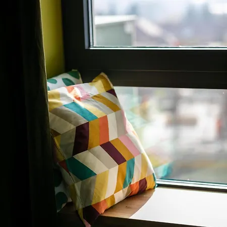 Leaf - Aviatiei Bukarest