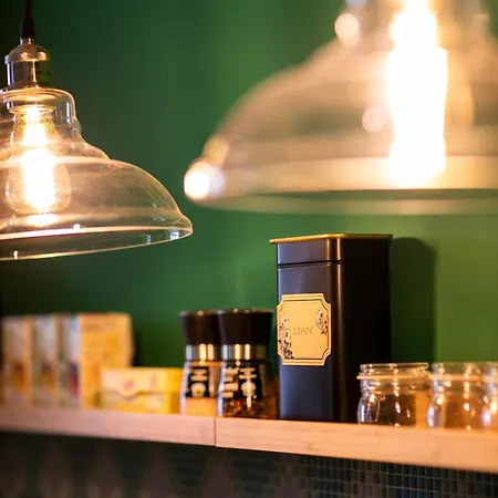 Διαμέρισμα Leaf - Aviatiei *