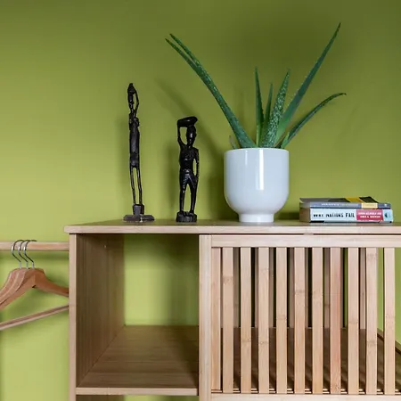 Leaf - Aviatiei Bukarest