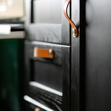 Leaf - Aviatiei * Bukarest