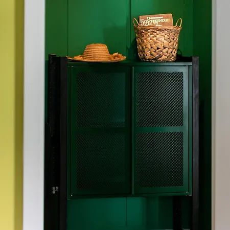 Leaf - Aviatiei Appartamento Bucarest