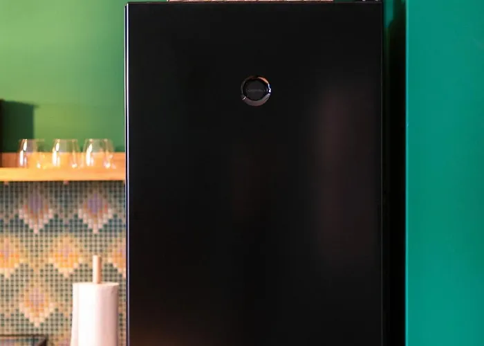 Apartament Leaf - Aviatiei *