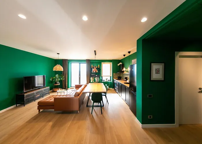 Leaf - Aviatiei * Bucureşti