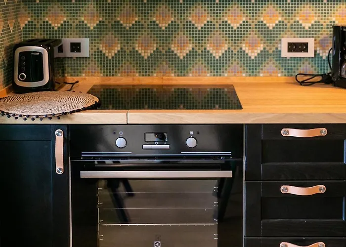 Apartman Leaf - Aviatiei Bukarest