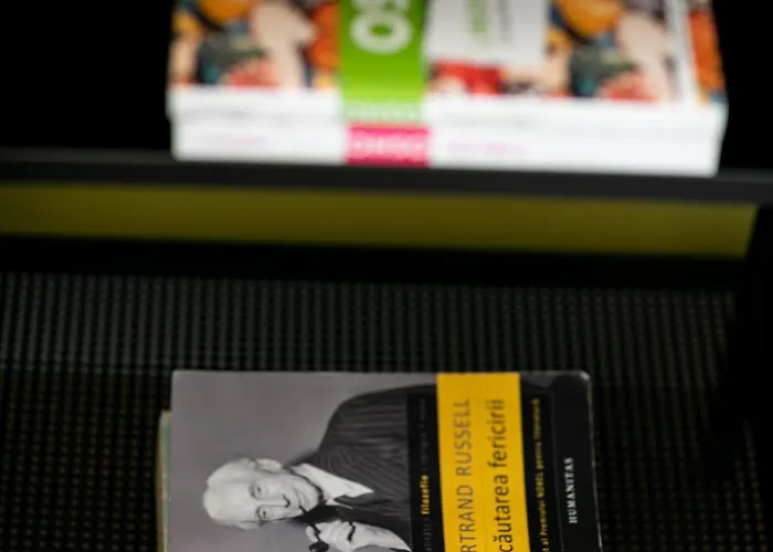 Apartament Leaf - Aviatiei