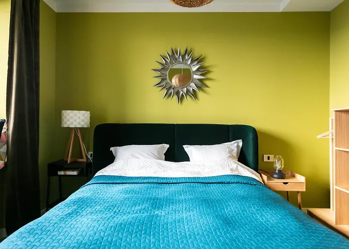 Leaf - Aviatiei * Bucureşti