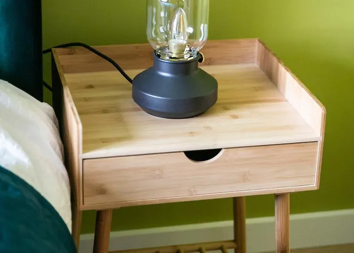 Apartman Leaf - Aviatiei *