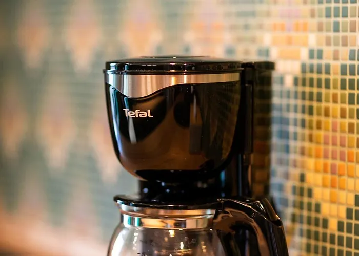 Apartament Leaf - Aviatiei Bucureşti