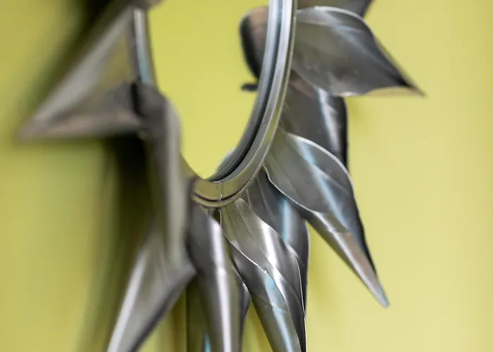 Apartament Leaf - Aviatiei