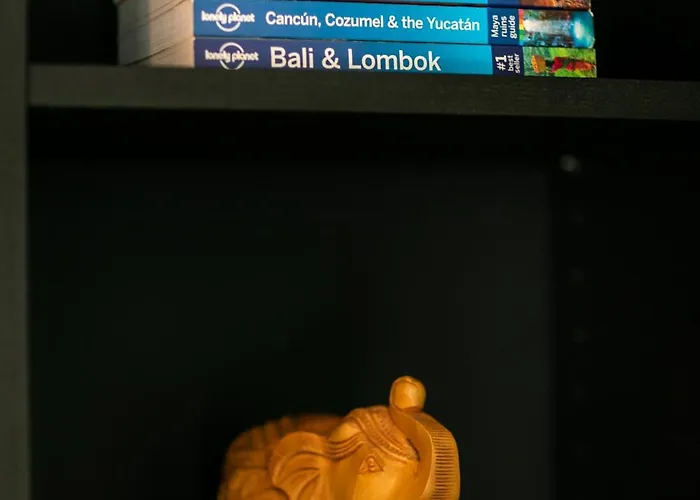 Apartman Leaf - Aviatiei