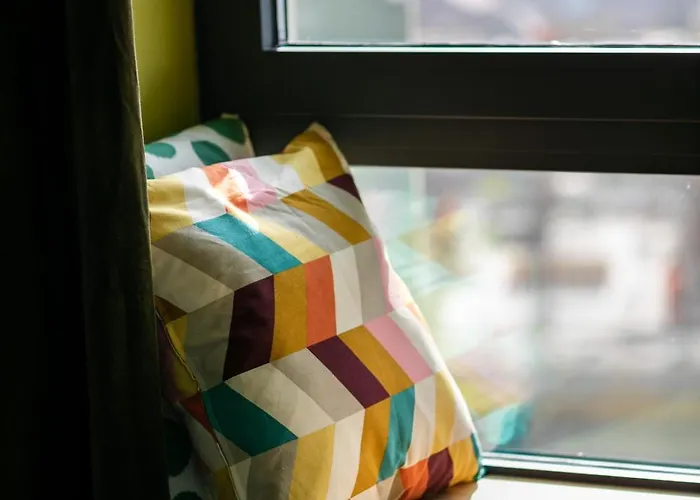 Leaf - Aviatiei Bukarest