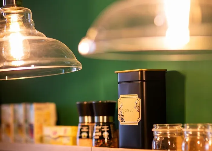 Apartament Leaf - Aviatiei *