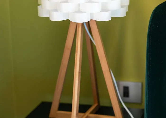 Apartman Leaf - Aviatiei Bukarest