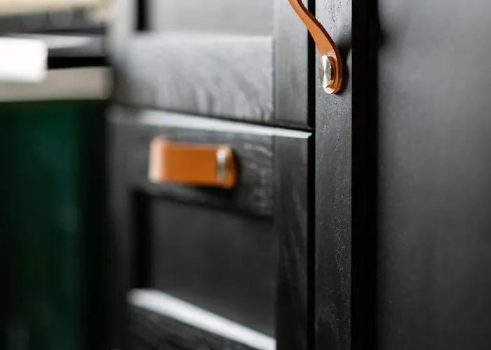 Leaf - Aviatiei * Bukarest