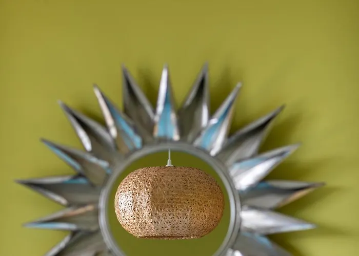 Leaf - Aviatiei Apartament Bucureşti