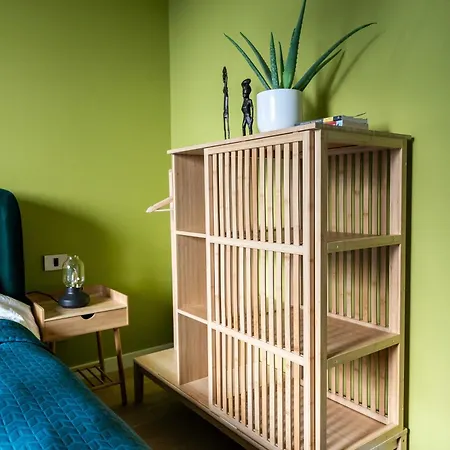 Leaf - Aviatiei Apartment *