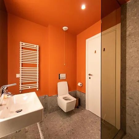 Leaf - Aviatiei Apartment Bucharest