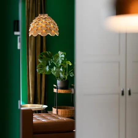 Apartment Leaf - Aviatiei