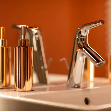 Leaf - Aviatiei Бухарест