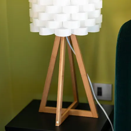 Apartment Leaf - Aviatiei Bucharest