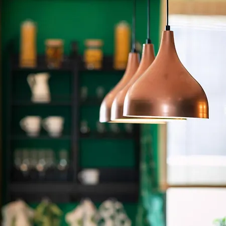 Leaf - Aviatiei * Bucharest